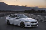 BMW M5 2018 года (NA)